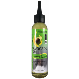 Doo Gro Infusion Styling Avocado Oil for Weavy & Loose Curls 4.5oz