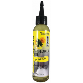Doo Gro Infusion Styling Safflower Oil for Tight Curls 4.5oz