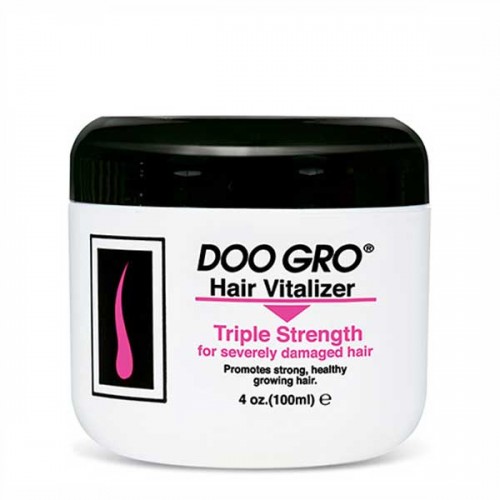 DOO GRO TRIPLE STRENGTH HAIR VITALIZER 4OZ