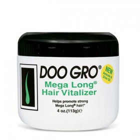 DOO GRO MEGA LONG HAIR VITALIZER 4OZ