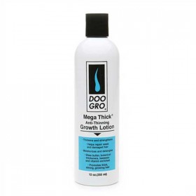 DOO GRO MEGA THICK ANTI-THINNING GROWTH LOTION 12oz