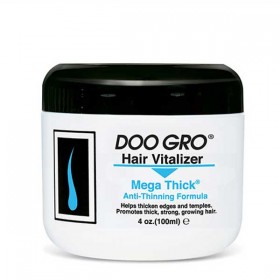 DOO GRO MEGA THICK HAIR VITALIZER 4OZ