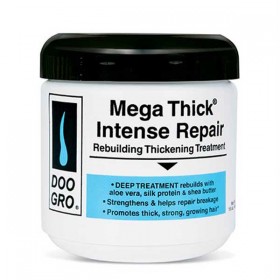 DOO GRO MEGA THICK INTENSE REPAIR 16OZ