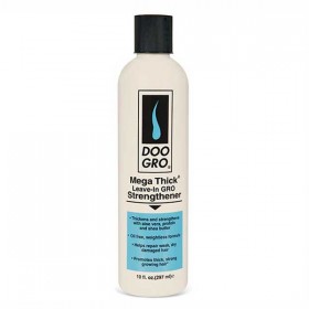 DOO GRO MEGA THICKLEAVE-IN GRO STRENGTHENER 10 OZ
