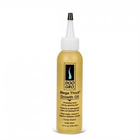 DOO GRO MEGA THICK GROWTH OIL 4.5OZ