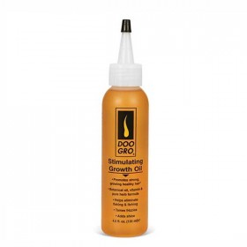 DOO GRO STIMULATING GROWTH OIL 4.5OZ