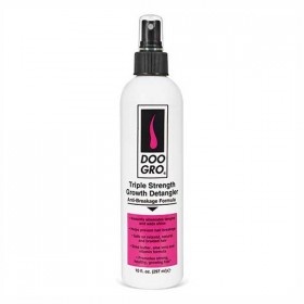 DOO GRO TRIPLE STRENGTH GROWTH DETANGLER 10OZ