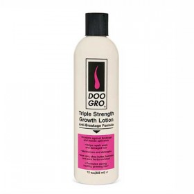 DOO GRO TRIPLE STRENGTH ANTI-BREAKAGE GROWTH LOTION 12OZ