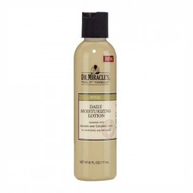 Dr. Miracle's Daily Moisturizing Lotion 6oz