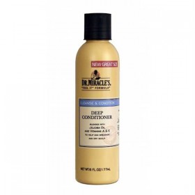 Dr. Miracle's Deep Conditioner 6oz