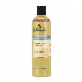 Dr. Miracle's Conditioning Shampoo 12oz