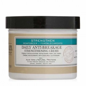 Dr. Miracle's Anti-Breakage Strengthening Creme 4oz