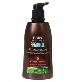 Ebin New York Argan Oil Conditioner 12.32oz
