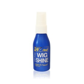Ebin New York Natural 24 hour oil free Wig Shine 2oz