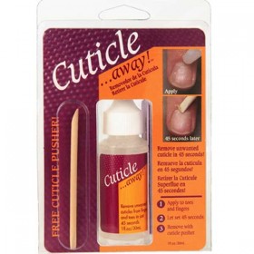 Esteemia Cuticle Away Remover 1oz