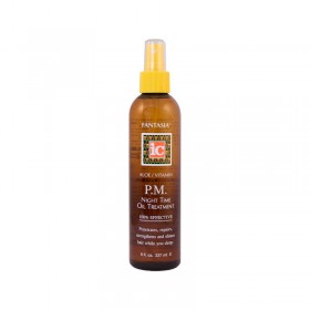 Fantasia IC P.M Night Time Oil Treatment 8oz