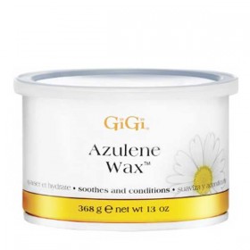 GiGi Azulene Wax 13oz