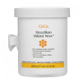 GiGi Brazilian Bikini Wax 8oz