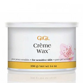GiGi Creme Wax 14oz