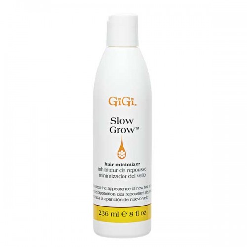GiGi Slow Grow Hair Minimizer 8oz