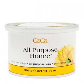 GiGi All Purpose Honee Wax 14oz