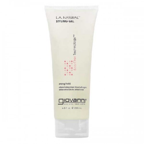 Giovanni L.A. Natural Styling Gel 6.8oz