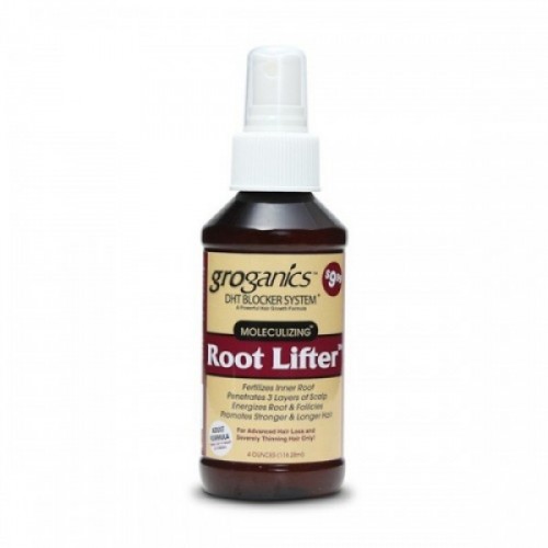 Groganics DHT Root Lifter 4oz