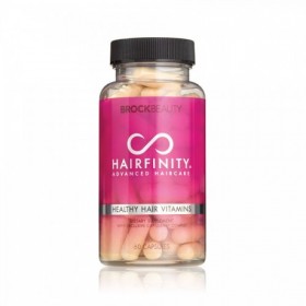 Hairfinity Healthy Hair Vitamins 60 Capsules