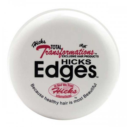 Hicks Edges Gel 4 oz 