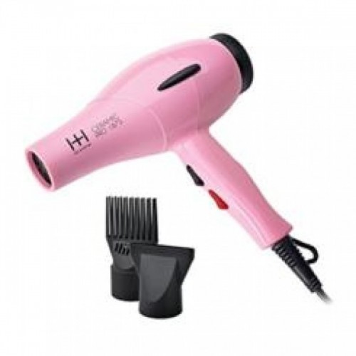 Hot & Hotters 1+1 Ceramic Pro 1875 Hair Dryer 
