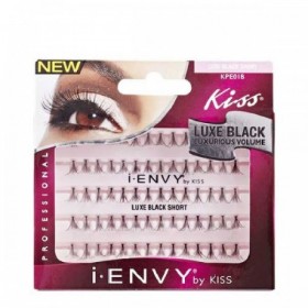 KISS I ENVY CLASSIC FLARE SHORT - KPE01B