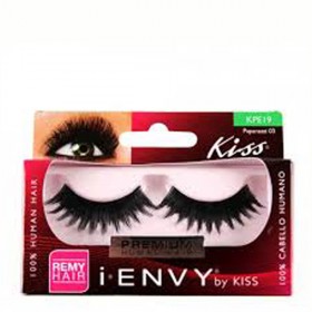KISS I ENVY JUICY VOLUME KPE19