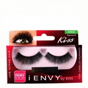 KISS I ENVY JUICY VOLUME KPE20