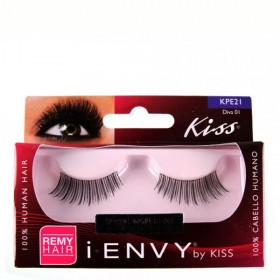 KISS I ENVY JUICY VOLUME KPE21