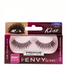 KISS I ENVY JUICY VOLUME KPE23