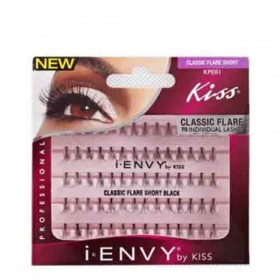 KISS I ENVY CLASSIC FLARE SHORT - KPE01
