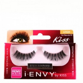 KISS I ENVY AU NATURALE KPE09