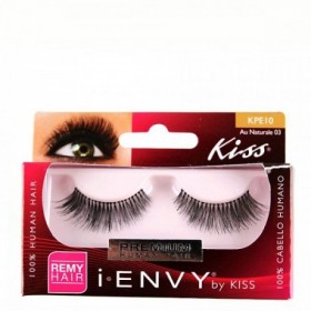 KISS I ENVY AU NATURALE KPE10