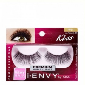 KISS I ENVY AU NATURALE KPE11