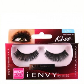 KISS I ENVY JUICY VOLUME KPE15