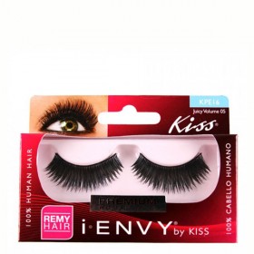 KISS I ENVY JUICY VOLUME KPE16