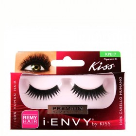KISS I ENVY JUICY VOLUME KPE17