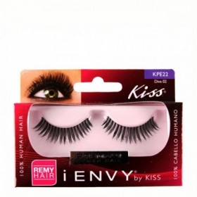 KISS I ENVY JUICY VOLUME KPE22