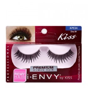 KISS I ENVY JUICY VOLUME KPE24