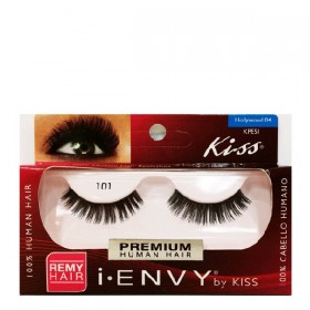 KISS I ENVY LASHES HOLLYWOOD 04 KPE51