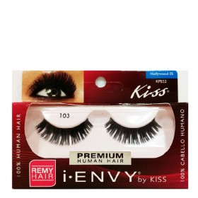 KISS I ENVY LASHES HOLLYWOOD 04 KPE52