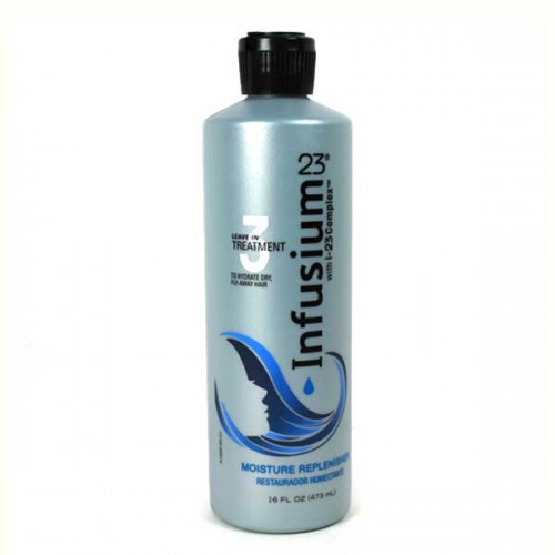 Infusium 23 Leave-In Treatment 3 Moisture Replenisher 16oz