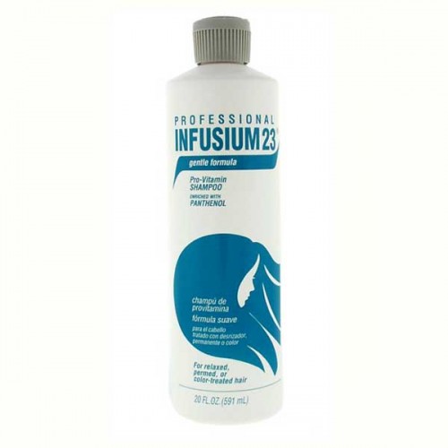 Infusium 23 Gentle Formula Shampoo 20oz