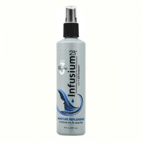 Infusium 23 Leave-In Treatment 3 Moisture Replenisher 8oz