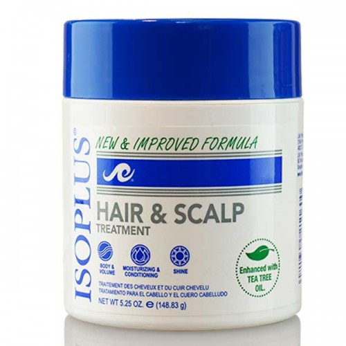 Isoplus Hair and Scalp Treatment 5.25oz